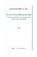 Voces de Extremadura : el camino de Paul Celan hacia su Shibboleth español