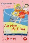 La risa de Lina