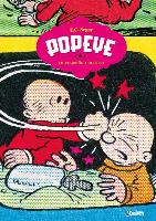 Popeye 6, Mi pequeño Cocoliso