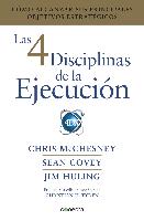 Las 4 Disciplinas de la Ejecución / The 4 Disciplines of Execution