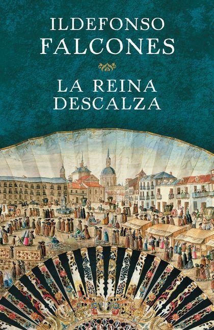 La Reina Descalza