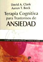 Terapia cognitiva para trastornos de ansiedad