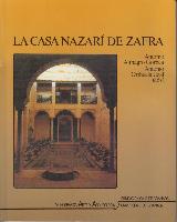 La casa nazarí de Zafra