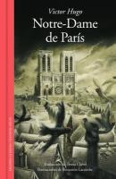 Notre-Dame de París / Notre-Dame of Paris