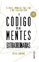 Codigo de Las Mentes Extraordinarias, E