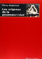 Los orígenes de la posmodernidad