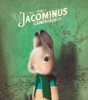 El llibre d'hores de Jacominus Gainsborough