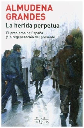 La herida perpetua