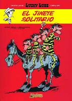 Lucky Luke, El jinete solitario