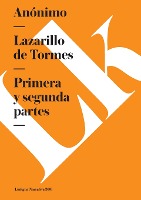 Lazarillo de Tormes