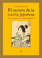 El secreto de la cocina japonesa : lo astringente y la comida fantasma