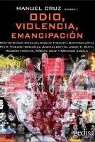 Odio, violencia, emancipación