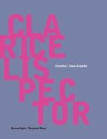 Clarice Lispector - Encontros