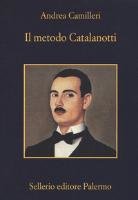 Il metodo Catalanotti