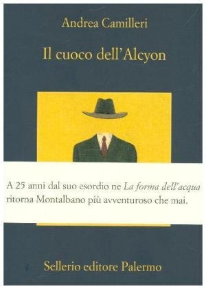 Il cuoco dell'Alcyon