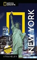 National Geographic Traveler: New York, 5th Edition