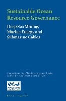 Sustainable Ocean Resource Governance