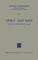 Spirit and Man