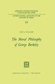 The Moral Philosophy of George Berkeley