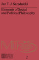 Elements of Social and Political Philosophy