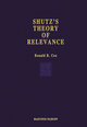 Schutz´s Theory of Relevance: A Phenomenological Critique