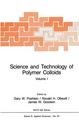 Science and Technology of Polymer Colloids