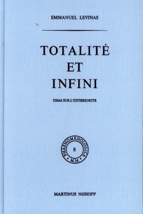 Totalité et infini