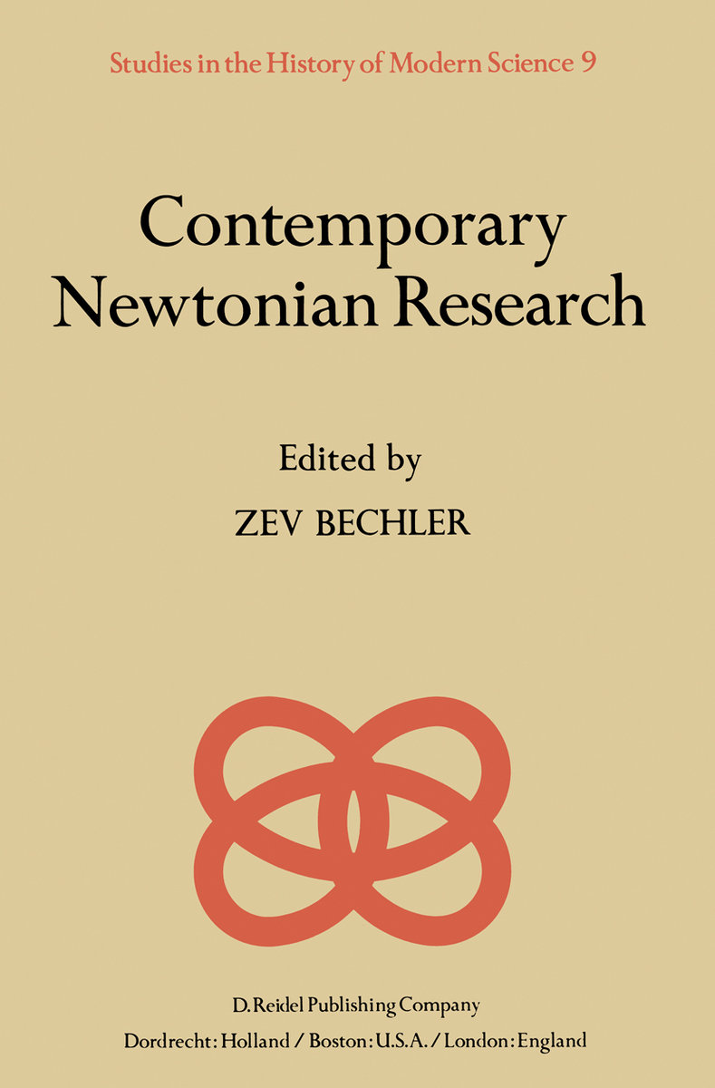 Contemporary Newtonian Research