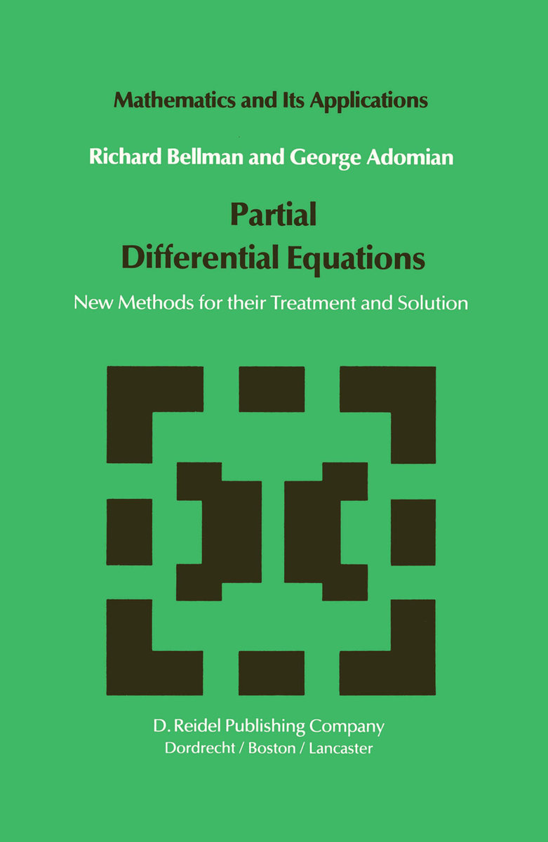 Partial Differential Equations