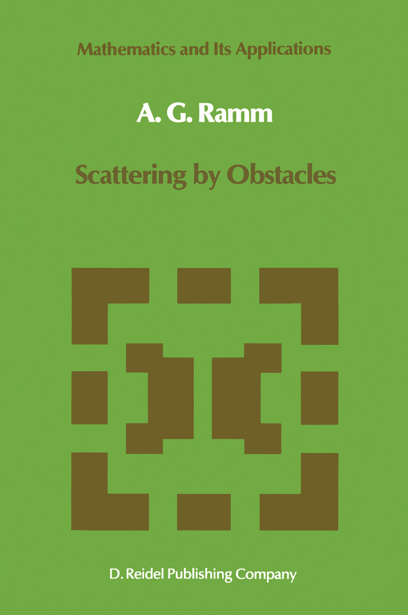 Scattering by Obstacles