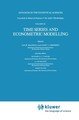 Time Series and Econometric Modelling