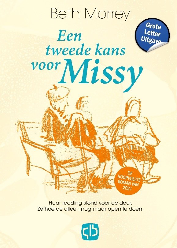 Een tweede kans voor Missy