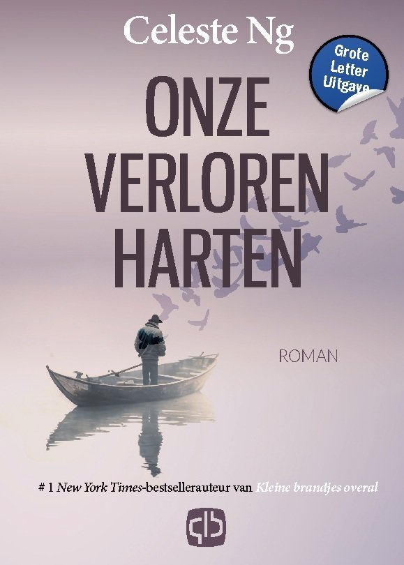 Onze verloren harten