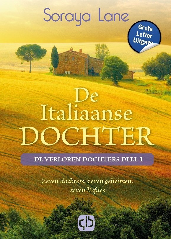 De Italiaanse dochter