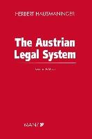 The Austrian Legal System