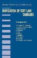 Unification of Tort Law:Damages