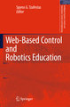 Web-Based Control and Robotics Education