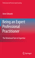 Being an Expert Professional Practitioner