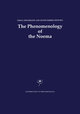 The Phenomenology of the Noema