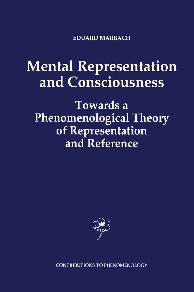 Mental Representation and Consciousness