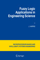 Fuzzy Logic Applications in Engineering Science