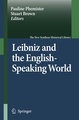 Leibniz and the English-Speaking World