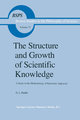 The Structure and Growth of Scientific Knowledge