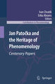 Jan Patocka and the Heritage of Phenomenology