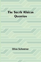 The South African Question