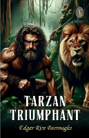 Tarzan Triumphant