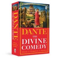 The Divine Comedy