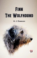 Finn The Wolfhound