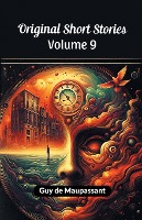 Original Short Stories Volume 9