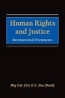 Human Rights and Justice